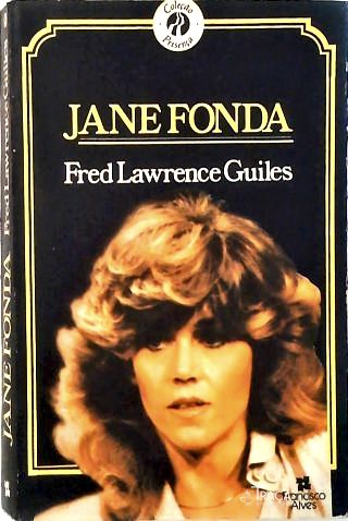 Jane Fonda