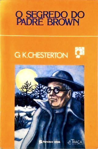O Segredo do Padre Brown