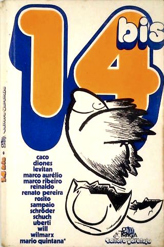 14 Bis