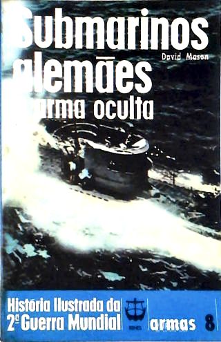 Submarinos Alemães