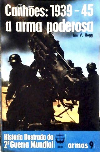 Canhões 1939-45