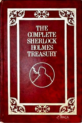 The Complete Sherlock Holmes Treasury