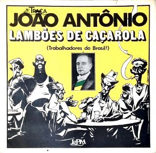 Lambões De Caçarola