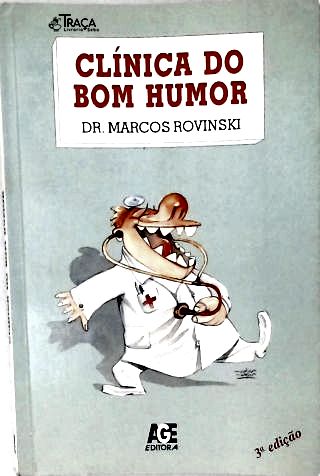 Clínica Do Bom Humor