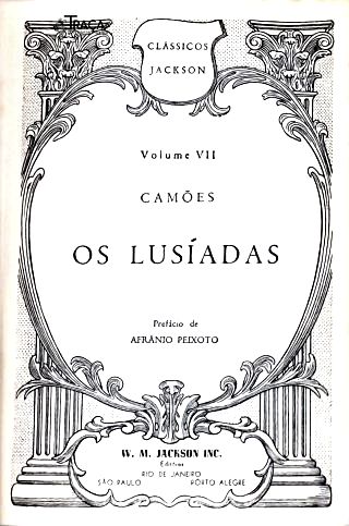Os Lusíadas