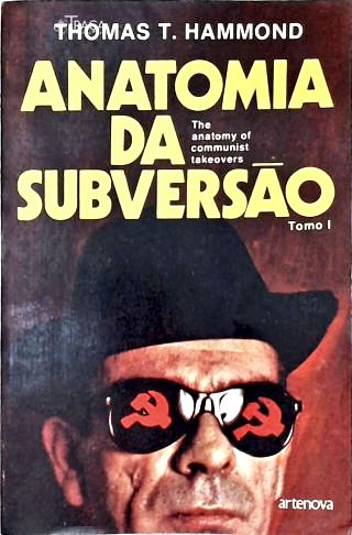 Anatomia da Subversão