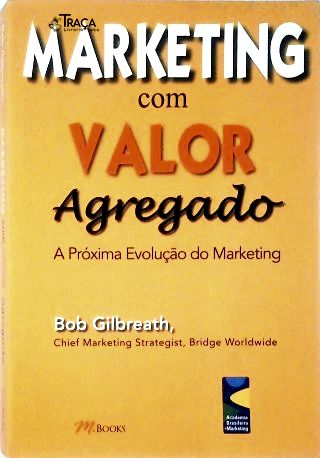 Marketing com Valor Agregado