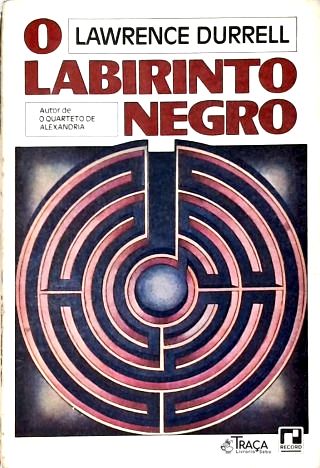 O Labirinto Negro
