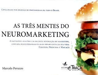 As Três Mentes do Neuromarketing