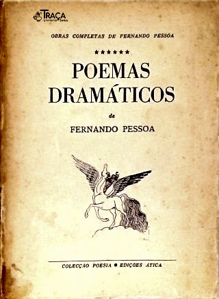 Poemas Dramáticos - Vol. 1