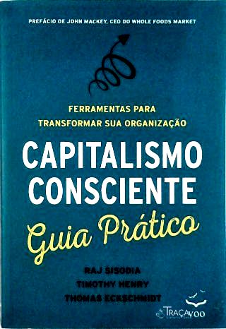 Capitalismo Consciente