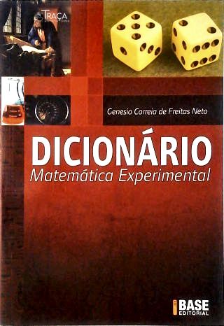 Dicionário de Matemática Experimental