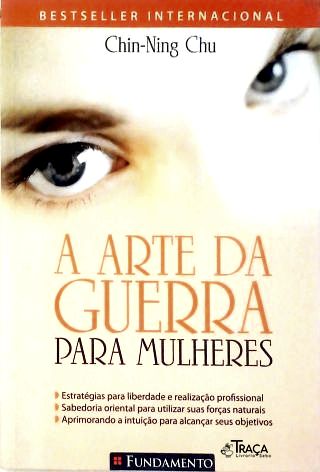 A Arte da Guerra para as Mulheres