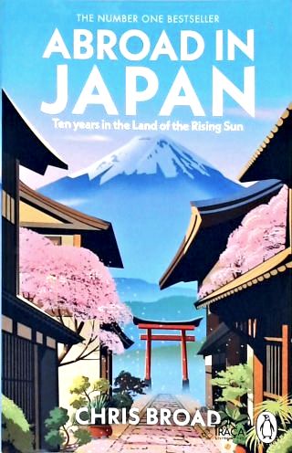 Abroad in Japan