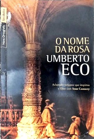 O nome da Rosa