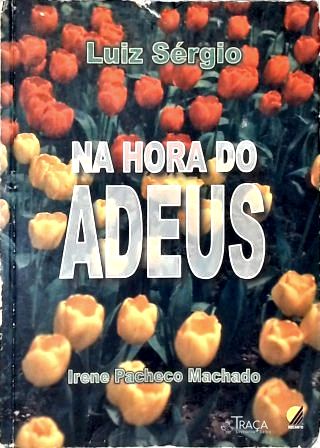 Na Hora Do Adeus