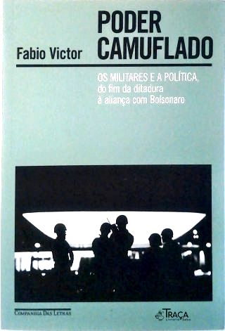 Poder Camuflado