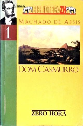 Dom Casmurro