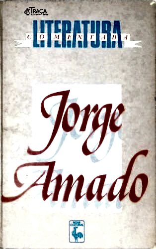 Literatura Comentada: Jorge Amado