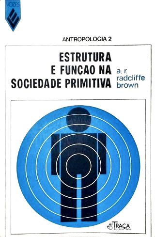 Estrutura e Função na Sociedade Primitiva