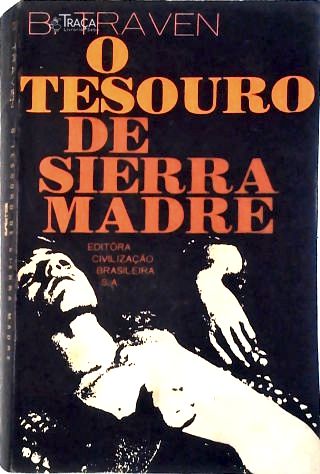 O Tesouro de Sierra Madre