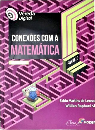 Conexões Com A Matemática - Em 3 Volumes