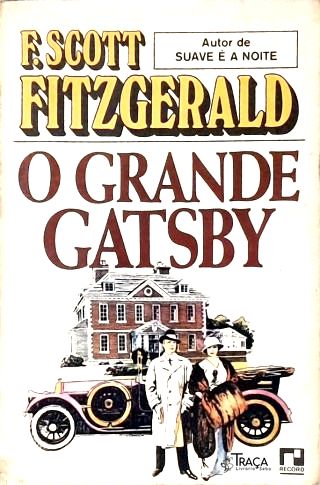 O Grande Gatsby