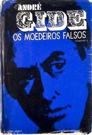 Os Moedores falsos