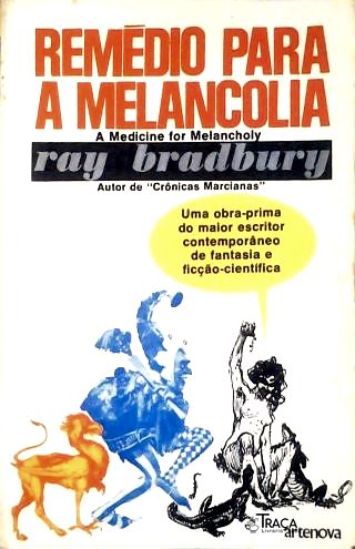 Remédio para a Melancolia