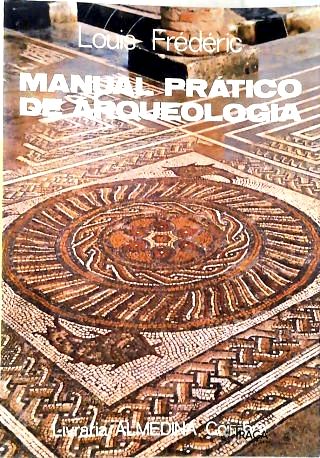 Manual Prático de Arqueologia