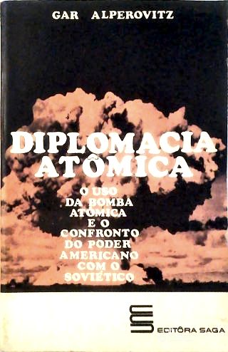 Diplomacia Atômica