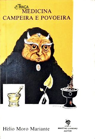 Medicina Campeira E Povoeira