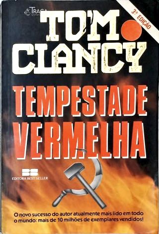 Tempestade Vermelha
