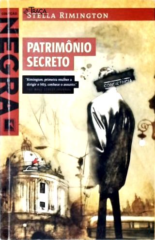 Patrimônio Secreto