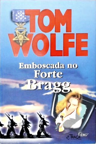 Emboscada No Forte Bragg