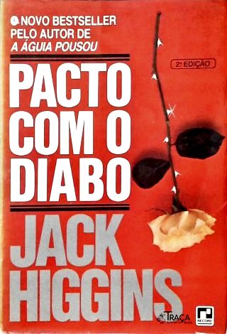 Pacto Com o Diabo