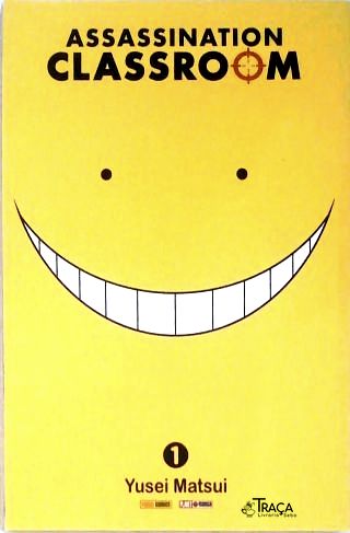 Assassination Classroom