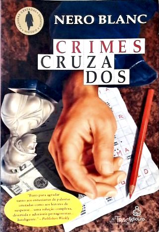 Crimes Cruzados