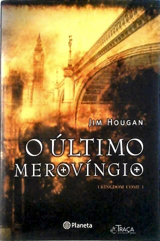 O Último Merovíngio
