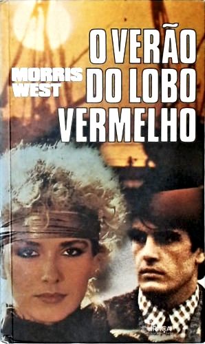 O Verão do Lobo Vermelho