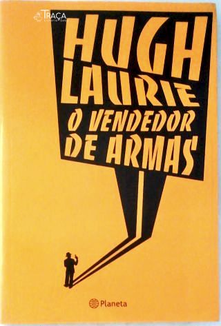 O Vendedor De Armas