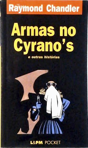 Armas No Cyranos