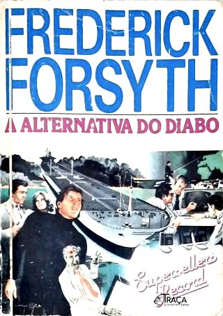 A Alternativa do Diabo