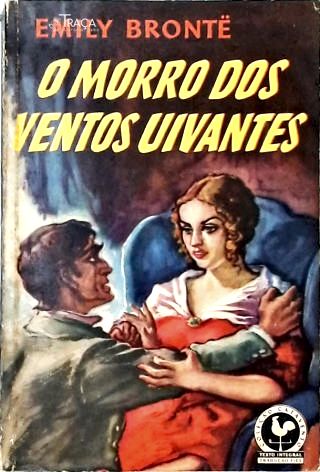 O Morro dos Ventos Uivantes