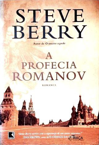 A Profecia Romanov
