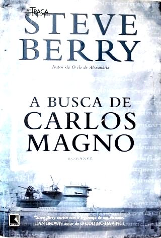 A Busca de Carlos Magno