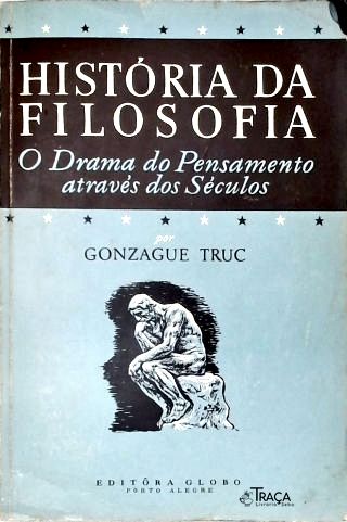 História Da Filosofia