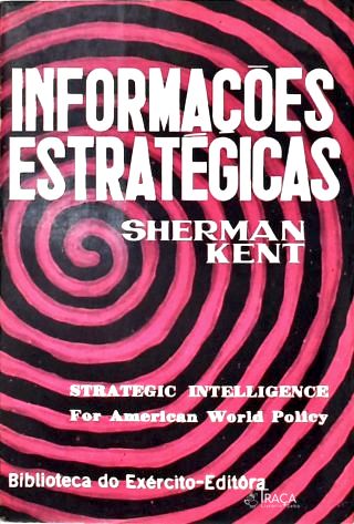Informações Estratégicas