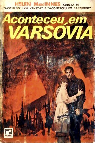 Aconteceu em Varsóvia