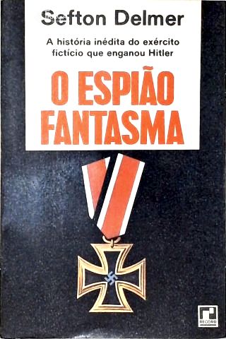 O Espião Fantasma